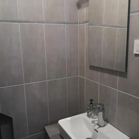 Veziu Apartamentai I-ame Kotedzo Aukste Apartament